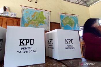 Polhukam kemarin, sabu hingga tahapan Pemilu 2024