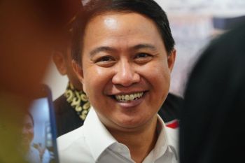 Kemenag: "Smartcard" akan deteksi validitas data jamaah calon haji