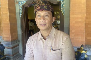 Disbud Bali siap ajukan aturan Tari Joged Bumbung ke Gubernur