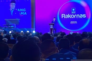 Banyak salah sangka Prabowo dianggap menang karena bansos