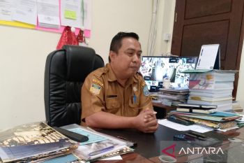 Pemkab Supiori salurkan 30 persen dana Otsus Papua kepada 18 OPD