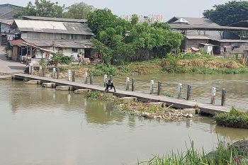 Securing Jakarta's clean water from climate change