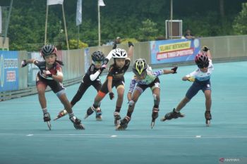 Pemkab Bantul bidik bibit atlet sepatu roda di kompetisi IRS 2026