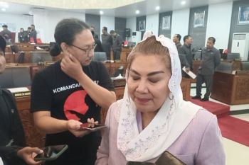 Wali Kota Semarang: Semarang disiapkan jadi kota metropolitan