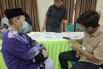 Kemenag: Disiapkan 94 kamar di Asrama Haji Lampung untuk JCH