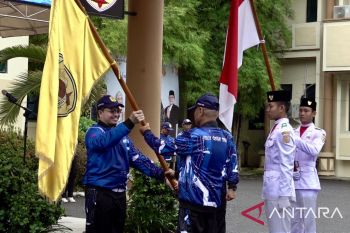 Kabupaten HST unggulkan cabor silat dan tinju pada POPDA Kalsel 2024