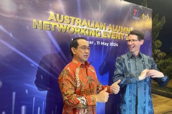 Australia siapkan 20 program beasiswa untuk Indonesia Timur pada 2024