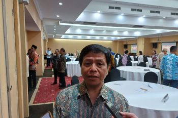 KPU Kepri sebut belum ada bakal calon perseorangan serahkan syarat dukungan