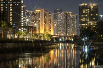 Indonesia shifts focus to sustainable property investment