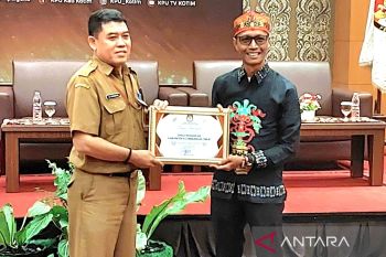 Dinas Pendidikan Kotim berkomitmen sukseskan pemilu
