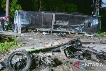Publik dan sekolah agar buat rencana perjalanan wisata yang baik