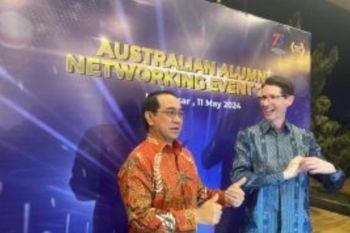 Australia siapkan 20 program beasiswa untuk Indonesia