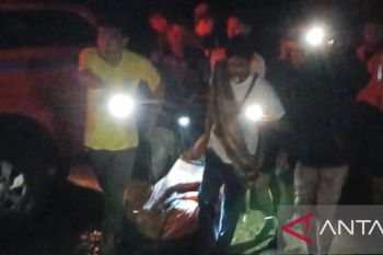 Tanah Datar mencekam, sejumlah rumah dan beberapa jembatan dilaporkan terputus (Video)