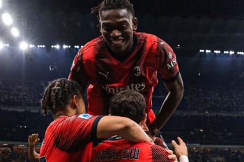 Pulisic cetak brace, AC Milan menang meyakinkan 5-1 lawan Cagliari