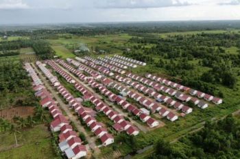 Bantuan PSU tingkatkan pembangunan rumah subsidi di NTB