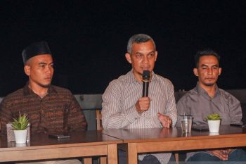 KPU: Tidak ada calon bupati Natuna jalur perseorangan