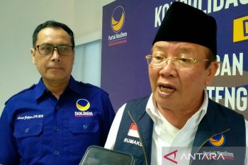 NasDem tetapkan tujuh calon Gubernur dan Wakil Gubernur NTB