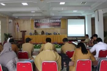 Pemprov Sulbar tetapkan harga TBS sawit sebesar Rp2.325,04 per kg