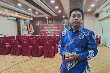 Empat bakal calon independen tak serahkan syarat dukungan