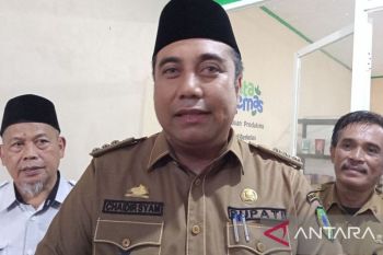 Bupati minta telusuri kematian ikan di Sungai Marana Maros