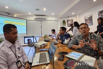 Bank Indonesia Papua gelar Festival Cenderawasih 2024