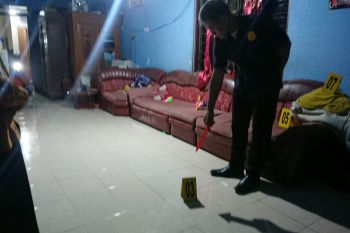 Polres Tulungagung tahan ortu depresi bunuh anak balitanya