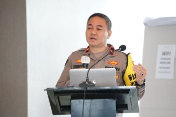 Polri tegaskan tak ada pungutan biaya masuk akademi polisi