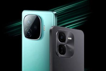 iQOO Z9 series bakal meluncur 21 Mei 2024 di Indonesia