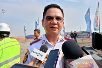 DKI bentuk tim untuk tertibkan juru parkir liar di Jakarta