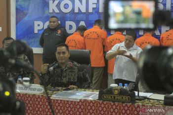 WNA diselundupkan ke Australia berpura-pura jadi nelayan