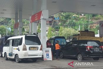 Pertamina jamin penyaluran BBM subsidi seluruh Tanah Papua