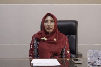 Selama 2023, tercatat 92,14 persen pasien di RSUD Ahmad Yani Metro daftar secara daring