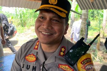 Polisi NTB memburu pimpinan ponpes terduga pelaku pelecehan santriwati