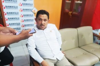 KPU Biak: Satu paslon jalur perseorangan serahkan dukungan 10.555 KTP