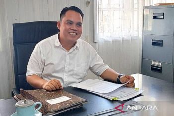 KPU pastikan Pilkada Kapuas 2024 tanpa calon perseorangan