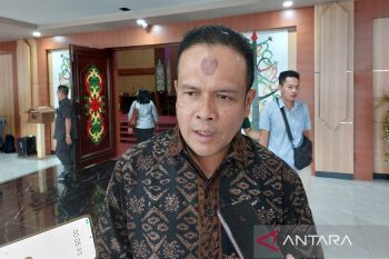 Pemkot Palangka Raya diminta lakukan pembangunan bekesinambungan