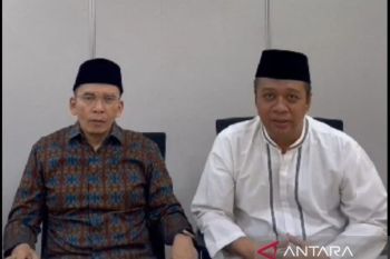 TGB restui duet Zul-Rohmi jilid II di Pilkada NTB 2024