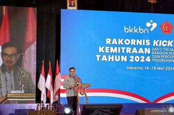 Kepala BKKBN: Pemberdayaan perempuan kunci atasi kemiskinan ekstrem