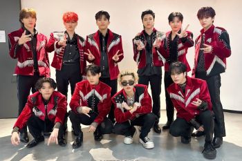 Treasure rilis video "spoiler" untuk "comeback" terbarunya, yuk simak!