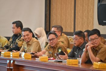 Pemkab Bengkalis cegah korupsi di sektor pelayanan pubik