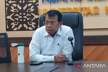 UNP jadi tuan rumah pertemuan rektor se-Indonesia