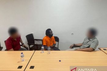 Pembunuh Danramil Oktovianus sudah setahun jadi anggota OPM