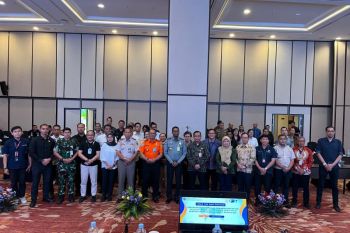 Kemenkumham Bali data 9.477 orang delegasi hadiri WWF