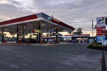 Gempa bumi guncang Lombok Utara, fasilitas Pertamina Patra Niaga Jatimbalinus aman