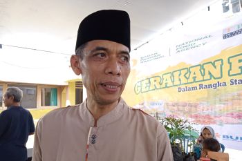 Pemkot Mataram siap bagikan bantuan beras CPP triwulan kedua 2024