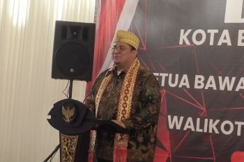 Bawaslu sebut ASN harus netral baik petahana maju atau tidak pada pilkada