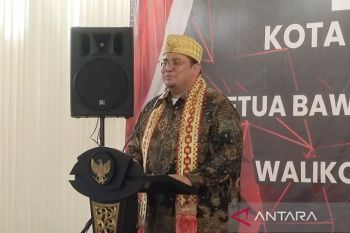 Bawaslu: ASN harus netral baik petahana maju atau tidak pada Pilkada