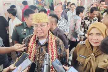 Bawaslu: Anggota legislatif terpilih harus mundur saat ditetapkan sebagai cakada
