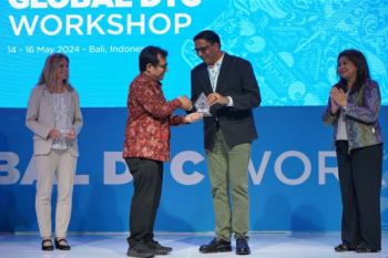 RI tuan rumah "Workshop Global ITU", percepat literasi digital global