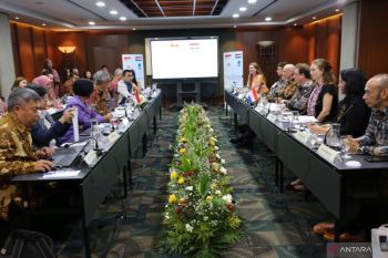 Indonesia dan Belanda bahas kemudahan pembuatan visa bagi WNI